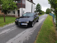 Alfa Romeo 159 SW 1,9 JTDM