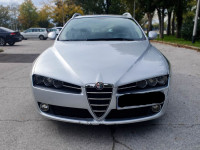 Alfa Romeo 159 SW 1,9 JTDM