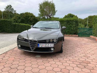 Alfa Romeo 159 SW 1,9 JTDM