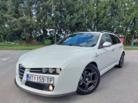 *ALFA ROMEO 159 SW 2.0 JTDm-NAVI,TEMPO,PDC,FULL SERVIS,VLASNIK,TOOP*