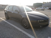 Alfa Romeo 159 SW 2,0 JTDM