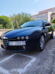 Alfa Romeo 159 SW 2,4 JTDM