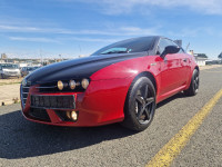 Alfa Romeo Brera 2,4 JTD