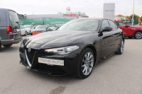 Alfa Romeo Giulia 2.0 TURBO AUTOMATIK *NAVIGACIJA*