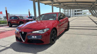 Alfa Romeo Giulia 2,2 automatik