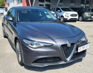 Alfa Romeo Giulia 2,2 automatik