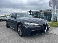 Alfa Romeo Giulia 2,2 JTD °NAVIGACIJA°KOŽA°KEYLESS°LEASING BEZ UČEŠĆA°