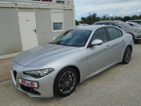 Alfa Romeo Giulia 2,2 JTD