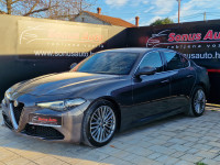 Alfa Romeo Giulia 2,2 JTD ***132 kW***