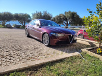 GIULIA SUPER  AT8,106.000 KM."AKCIJA ZA KRAJ GODINE- SAMO 18.999"