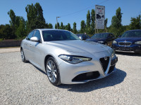 Alfa Romeo Giulia 2.2 Mtj ZF8