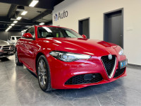 Alfa Romeo Giulia *Navi,Led,Kamera,ACC,Lane assist,Keyless,Jamstvo*