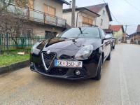 Alfa Romeo Giulietta 1,4 T-Jet