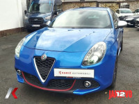 Alfa Romeo Giulietta 1,4 TB 16V- JAMSTVO 12-