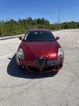 Alfa Romeo Giulietta 1,4 TB 16V
