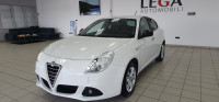 Alfa Romeo Giulietta 1,4 TB 16V