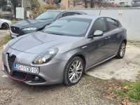 Alfa Romeo Giulietta 1,4 TB 16V,  180 ks