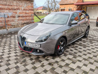 Alfa Romeo Giulietta 1,4 TB 16V Super