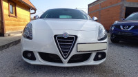 Alfa Romeo Giulietta 1,6 DIZEL NOVI ZUPĆASTI ODLIĆNO STANJE