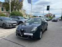 Alfa Romeo Giulietta 1,6 JTD - EDC - 100.000km - NAVI - LED - REG 1 !