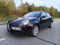 Alfa Romeo Giulietta 1,6 JTDm, 88kw, 10/2016  [ODLIČNA] [PRILIKA]