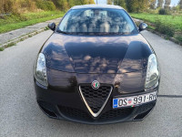 Alfa Romeo Giulietta 1,6 JTDm, 88kw, 10/2016  [ODLIČNA] [PRILIKA]