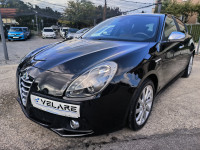 Alfa Romeo Giulietta 1,6 JTDm2, D.N.A. SERVISNA, REG. 1 GODINU,JAMSTVO