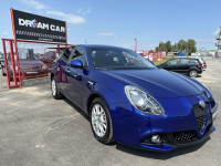 Alfa Romeo Giulietta 1,6 Multijet 16V, AUTOMATIC, KLIMA, NAVI...