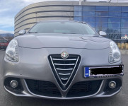 Alfa Romeo Giulietta 1,6 Multijet 16V JTD