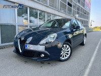 Alfa Romeo Giulietta 1,6 Multijet 16V *REG*