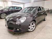 Alfa Romeo Giulietta 1,6 Multijet JEDINSTVENA PONUDA LEASINGA U HRV