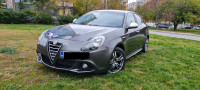 Alfa Romeo Giulietta 1,6