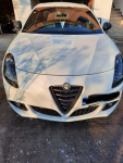 Alfa Romeo Giulietta 2.0 Automatik, QV line, 174 ks