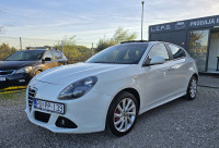 Alfa Romeo Giulietta 2,0 JTDM TCT 170Ks, 1. Vlasnik, Servisna, TOP !!!