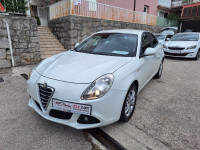 Alfa Romeo Giulietta 2,0 MJT(Disel )170 KS