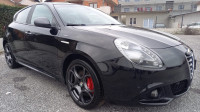 Alfa Romeo Giulietta 2,0 PANORAMA 16V  NAVI KOŽA TOP STANJE SERVISNA