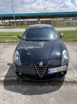 Alfa Romeo Giulietta 2,0 JTDM, QV line