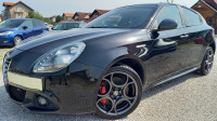 Alfa Romeo Giulietta 2,0 Jtdm NAVI PANORAMA STAKLENI FULL SERVISNA TOP