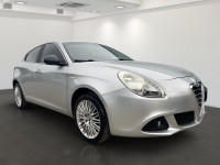 Alfa Romeo Giulietta 2,0JTD / 170 KS / REG 1 GOD !!