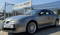 Alfa Romeo GT 1,9 JTD M-Jet/kupac ne plaća prijenos v/ODLICAN//BERTONE