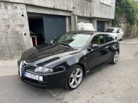 Alfa Romeo GT 1,9 JTD M-Jet