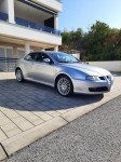 Alfa Romeo GT 1,9 JTD M-Jet