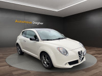 Alfa Romeo MiTo 0,9 Turbo