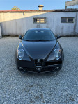 Alfa Romeo MiTo 0,9 turbo twin air