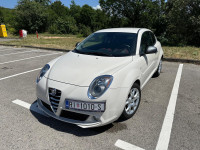 Alfa Romeo MiTo 0.9 Turbo TwinAir