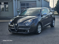 Alfa Romeo MiTo 1.0