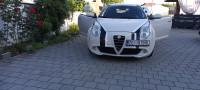 Alfa Romeo MiTo 1,3 JTDM, 2010.g., 3700€