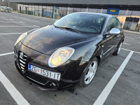 Alfa Romeo MiTo 1,3 JTDM,2010 god,reg 26.06.2025 ZAMJENA,KARTICE!