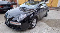 Alfa Romeo MiTo 1.3 JTDM, 2 seta guma na aluminijskim naplatcima, kuka