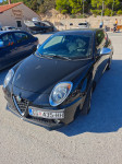 Alfa Romeo MiTo 1,3 JTDM..VELOCE..samo 69.000km PRILIKA!!!!!!!